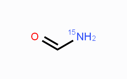 1449-77-0 | 甲酰胺-15N