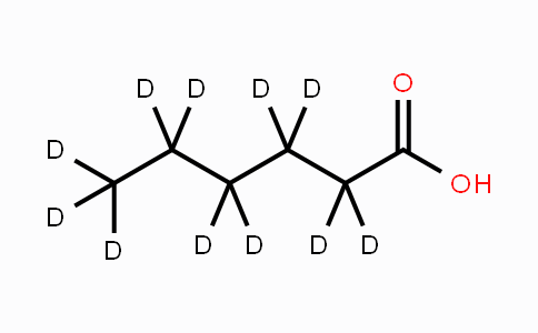 DY454806 | 95348-44-0 | 己酸-d11