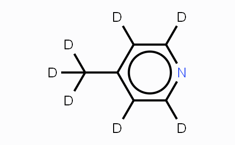 MC454821 | 29372-29-0 | 4-PICOLINE-D7
