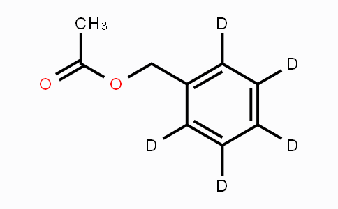 CAS No. 1398065-57-0, Benzyl-2,3,4,5,6-d5 Acetate