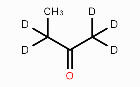 24313-50-6 | 2-Butanone-1,1,1,3,3-d5