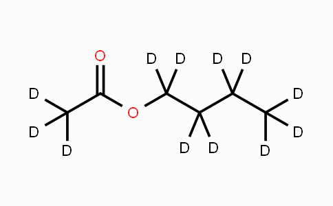 CAS No. 1219799-38-8, n-Butyl Acetate-d12