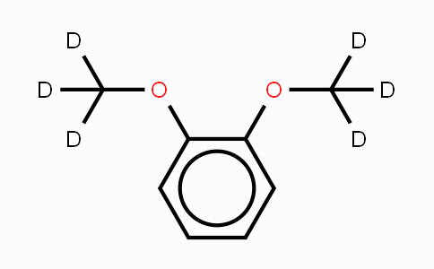 24658-24-0 | 1,2-Dimethoxy-d6-benzene