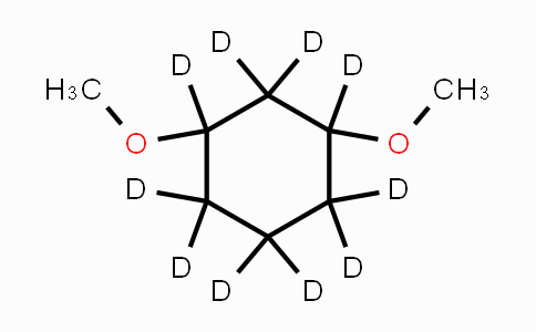 CAS No. 340257-57-0, 1,3-Dimethoxybenzene-d10