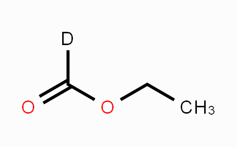CAS No. 35976-76-2, Ethyl Formate-d1