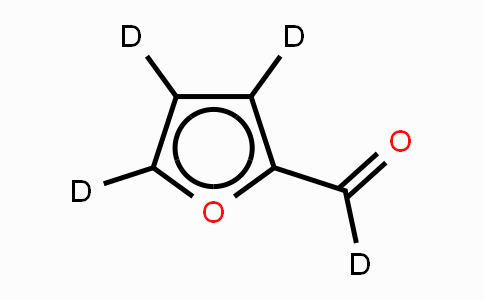 CAS No. 1219803-80-1, Furfural-d4 (stabilized with BHT)