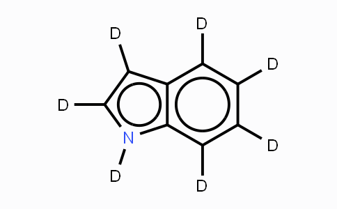 DY454921 | 73509-20-3 | Indole-d7