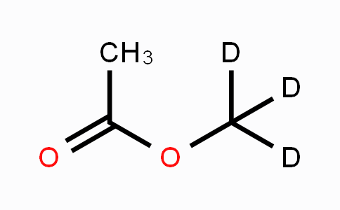 24704-57-2 | Methyl-d3 Acetate