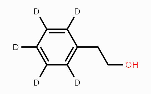CAS No. 35845-63-7, 2-Phenyl-d5-ethanol