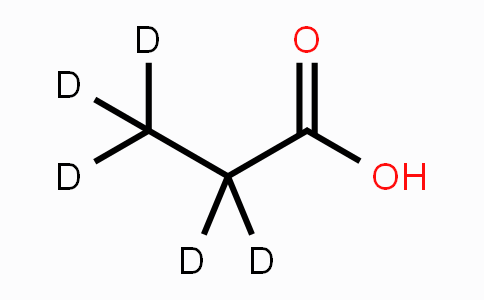 CAS No. 60153-92-6, Propionic-d5 Acid
