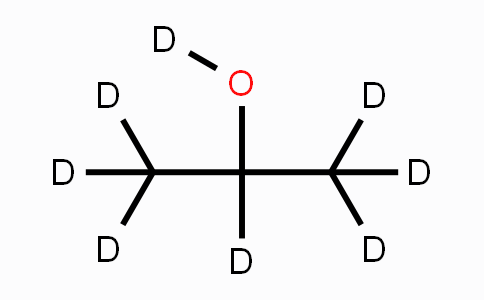MC454963 | 22739-76-0 | iso-Propyl Alcohol-d8