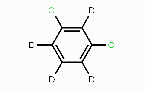 CAS No. 2199-70-4, 1,3-Dichlorobenzene-d4