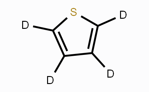 MC454976 | 2036-39-7 | Thiophene-d4