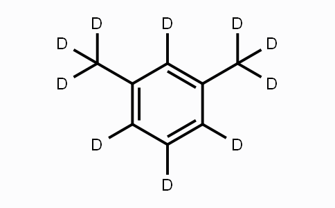 CAS No. 116601-58-2, m-Xylene-d10