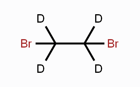 22581-63-1 | 1,2-二溴乙烷(氘4)