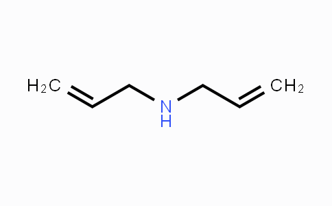 CAS No. 124-02-7, 二烯丙基胺
