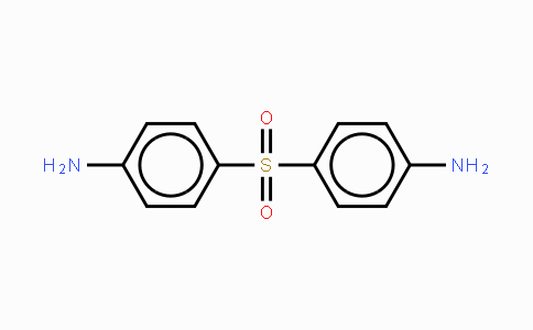 CAS No. 80-08-0, 4,4'-Diaminodiphenylsulfone