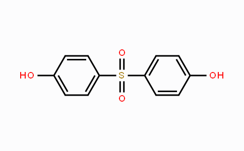 CAS No. 80-09-1, 4,4'-Sulfonyldiphenol