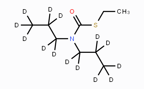 CAS No. 759-94-4, Eradicane