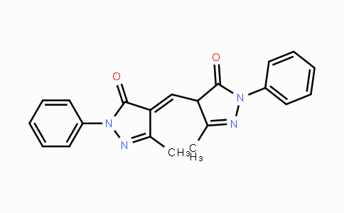 CAS No. 4702-90-3, 溶剂黄93