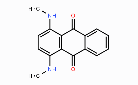 CAS No. 2475-44-7, 溶剂蓝78