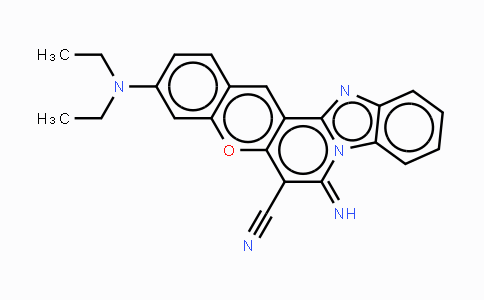 CAS No. 52372-39-1, 溶剂红197