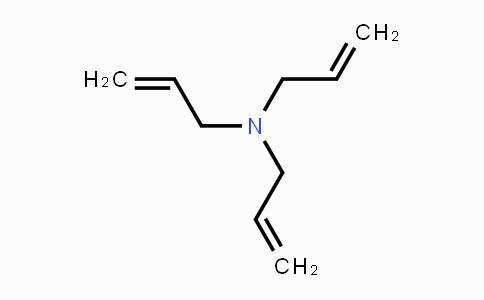 DY455145 | 102-70-5 | Triallylamine