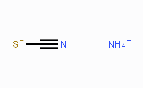 DY455153 | 1762-95-4 | Ammonium thiocyanate