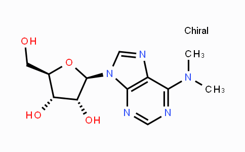 2620-62-4 | N6,N6-Dimethyladenosine