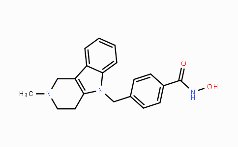 MC455232 | 1252003-15-8 | Tubastatin A(free base)