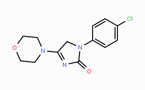 MC455252 | 188116-07-6 | Imepitoin