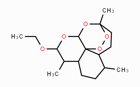 DY455260 | 75887-54-6 | 蒿乙醚