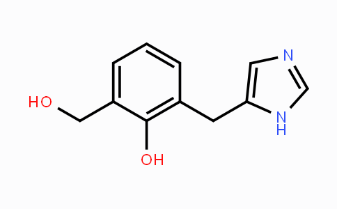 MC455262 | 116795-97-2 | Ledazerol