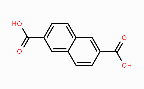 CAS No. 1141-38-4, 2,6-萘二羧酸