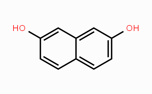 582-17-2 | 2,7-Dihydroxynaphthalene