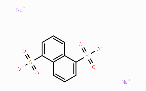 CAS No. 1655-29-4, Disodium 1,5-naphthalenedisulfonate