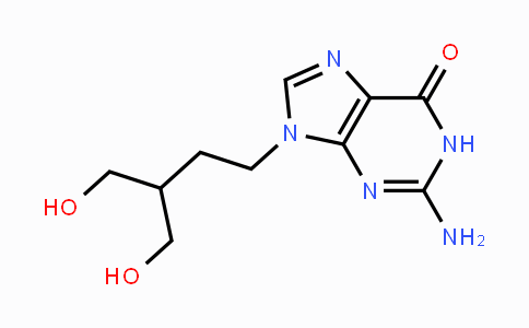 CAS No. 39809-25-1, Penciclovir