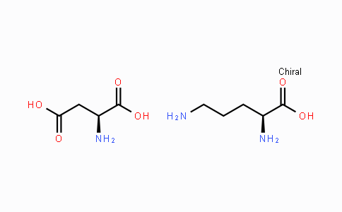 MC455429 | 3230-94-2 | 门冬氨酸鸟氨酸