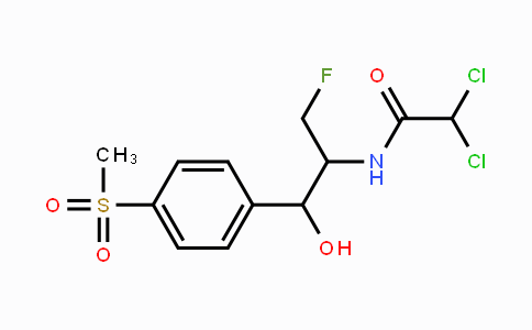 MC455446 | 73231-34-2 | 氟苯尼考