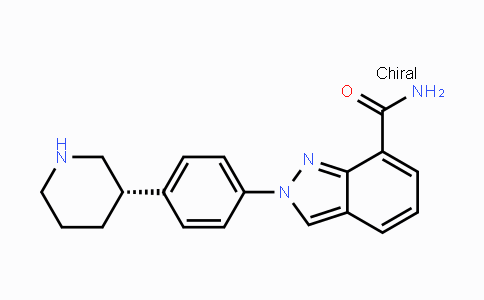 MC455450 | 1038915-60-4 | Niraparib