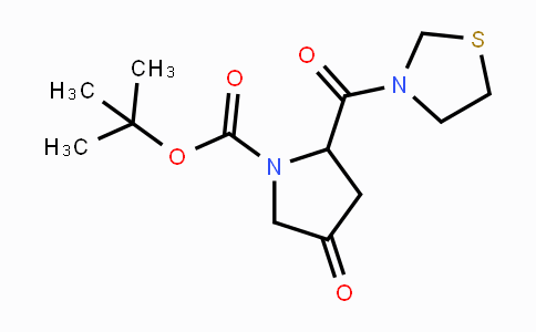 MC455456 | 401564-36-1 | Teneligliptin Intermediate-1