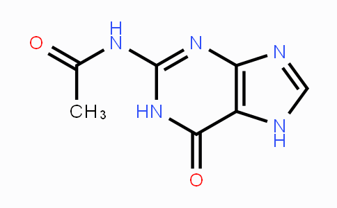 CAS No. 19962-37-9, N-2-Acetylguanine