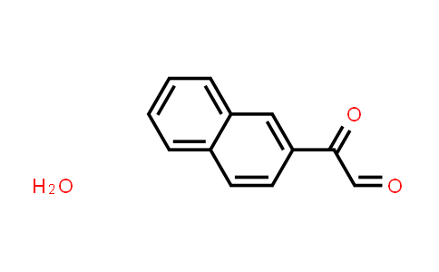 CAS No. 16208-21-2, 2-Naphthylglyoxal hydrate