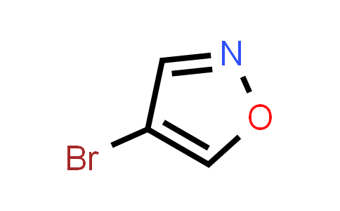 CAS No. 97925-43-4, 4-Bromo-isoxazole