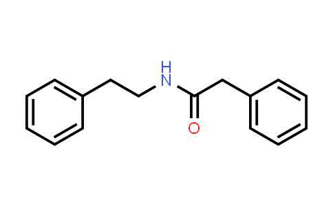 CAS No. 5460-60-6, N-Phenethyl-2-phenyl-acetamide