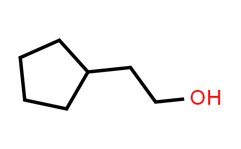 CAS No. 766-00-7, 2-Cyclopentyl-ethanol