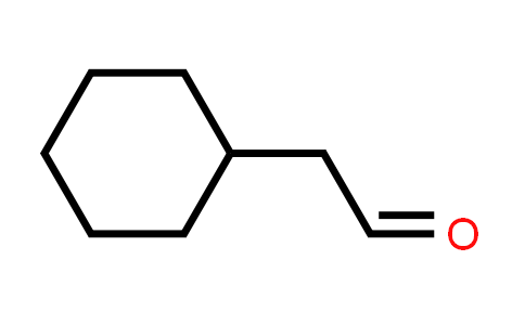 CAS No. 5664-21-1, Cyclohexylacetaldehyde