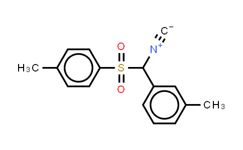 CAS No. 459216-21-8, a-Tosyl-(3-methylbenzyl) isocyanide