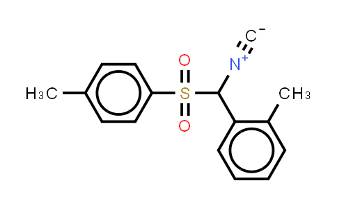 CAS No. 1067658-59-6, a-Tosyl-(2-methylbenzyl) isocyanide