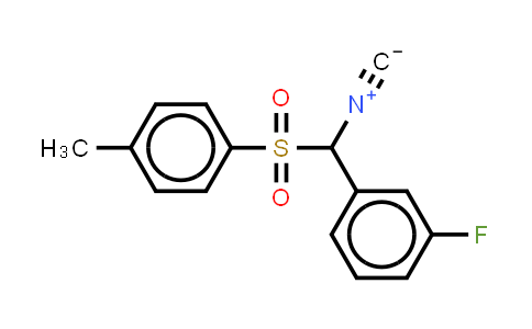 CAS No. 321345-36-2, a-Tosyl-(3-fluorobenzyl) isocyanide